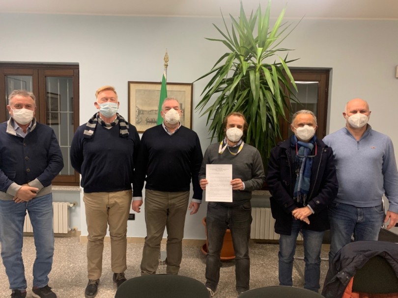 Siglato il protocollo d’intesa tra il Comune di Valenza e l’Unione dei Comuni della Valcerrina